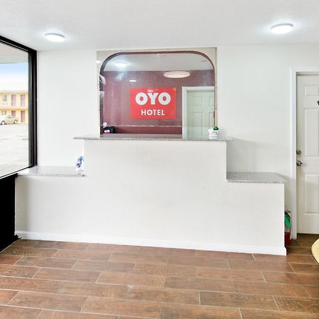 Oyo Hotel Blytheville Ar I-55 외부 사진