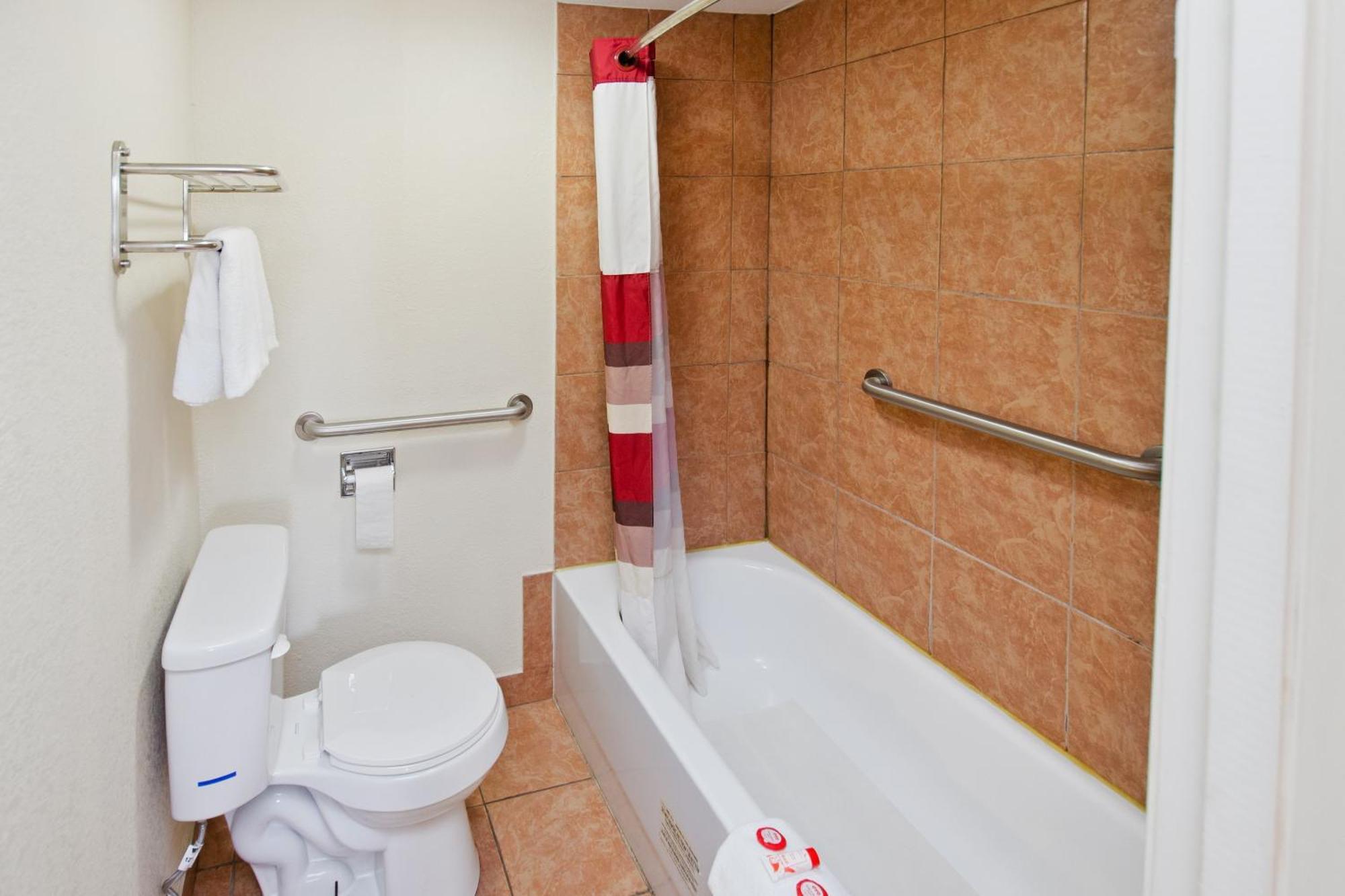 Oyo Hotel Blytheville Ar I-55 외부 사진