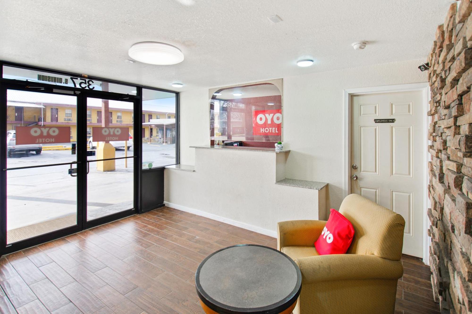 Oyo Hotel Blytheville Ar I-55 외부 사진