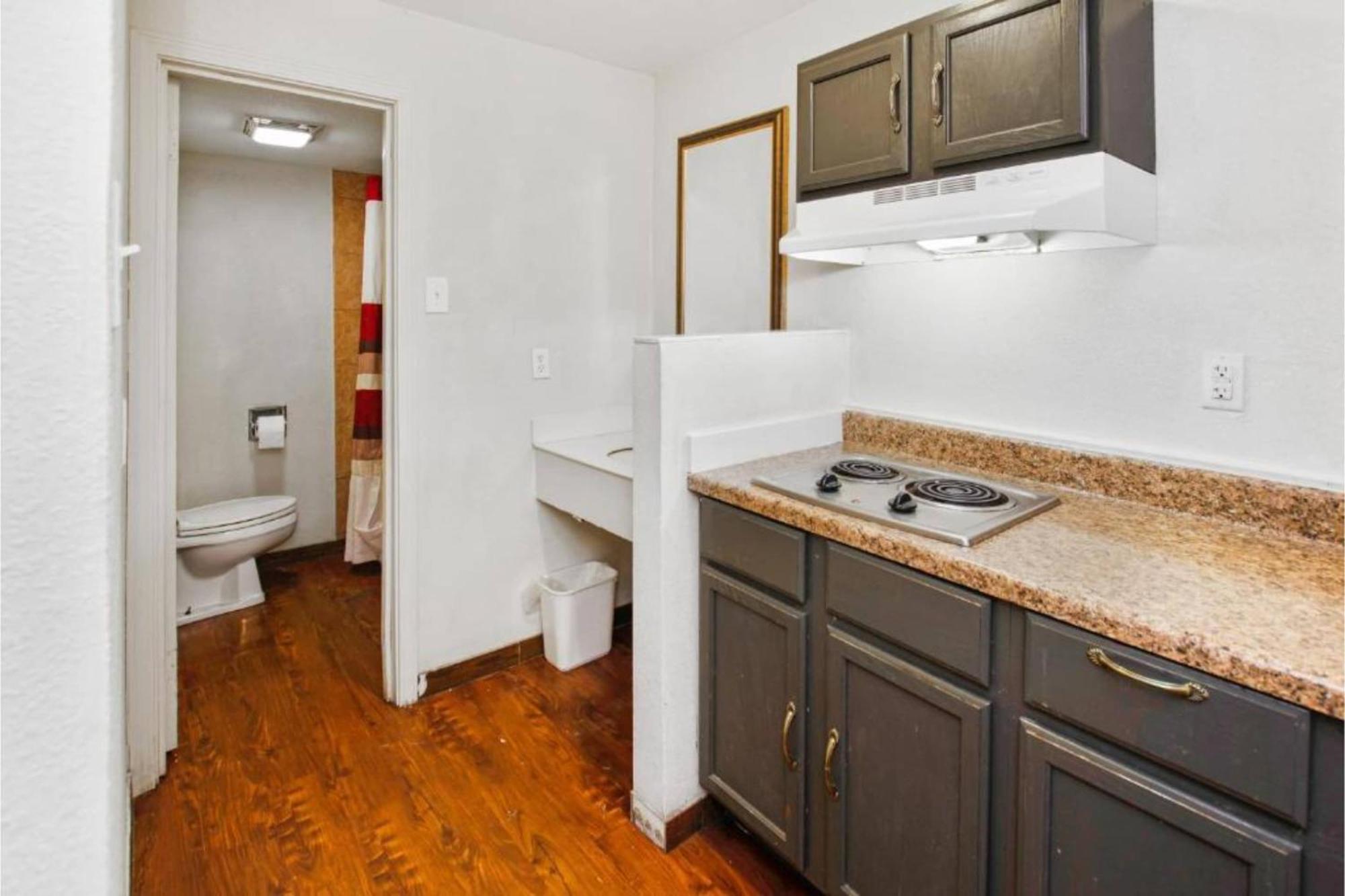Oyo Hotel Blytheville Ar I-55 외부 사진