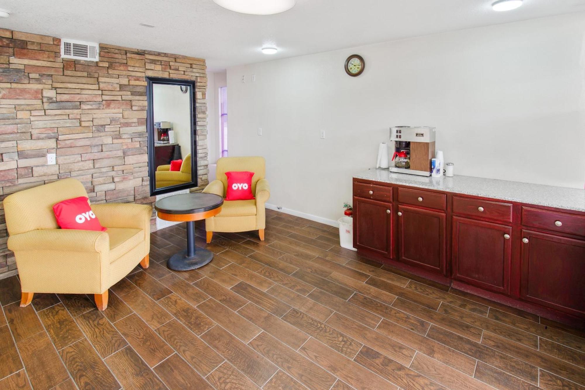 Oyo Hotel Blytheville Ar I-55 외부 사진