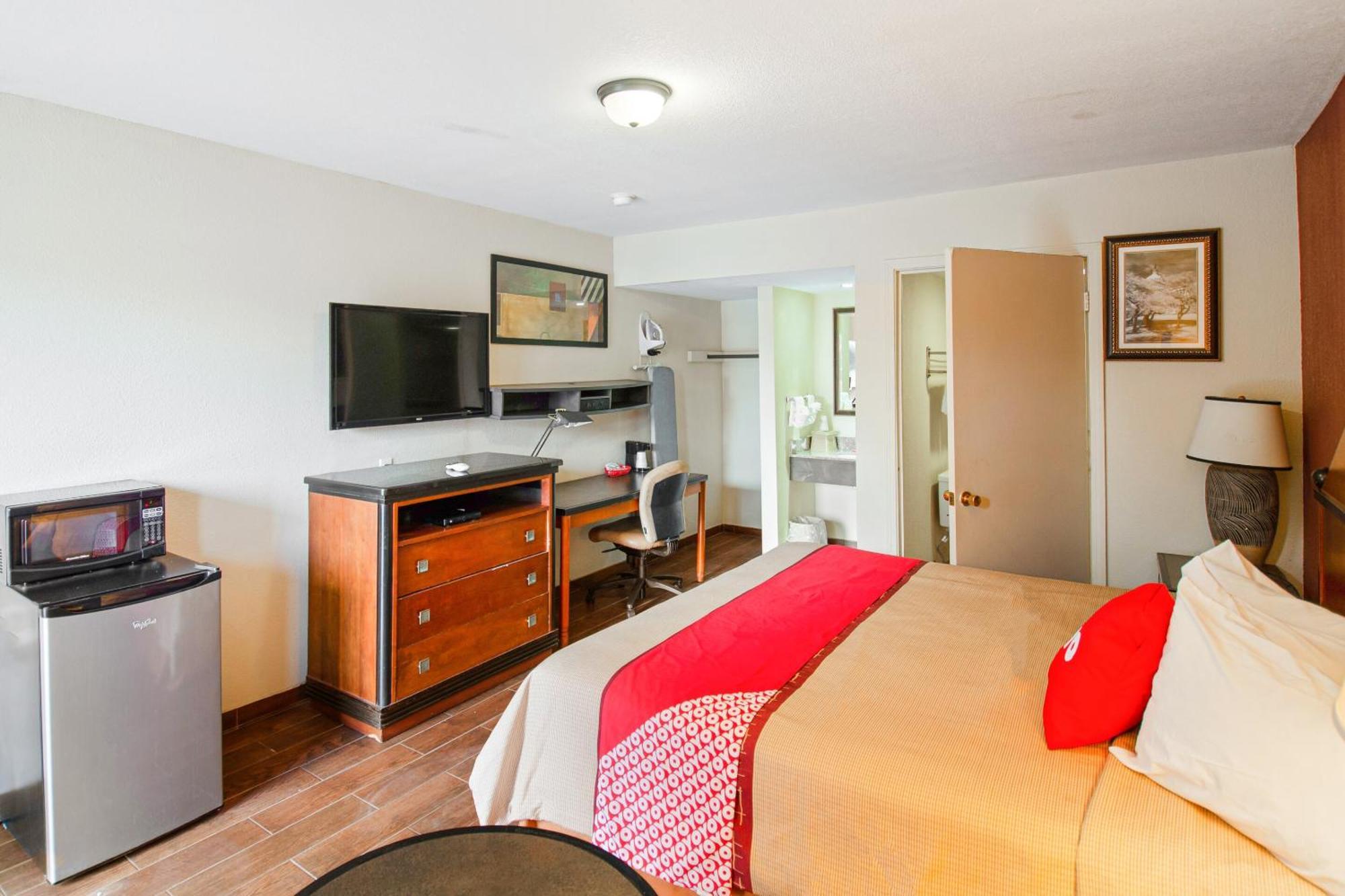 Oyo Hotel Blytheville Ar I-55 외부 사진