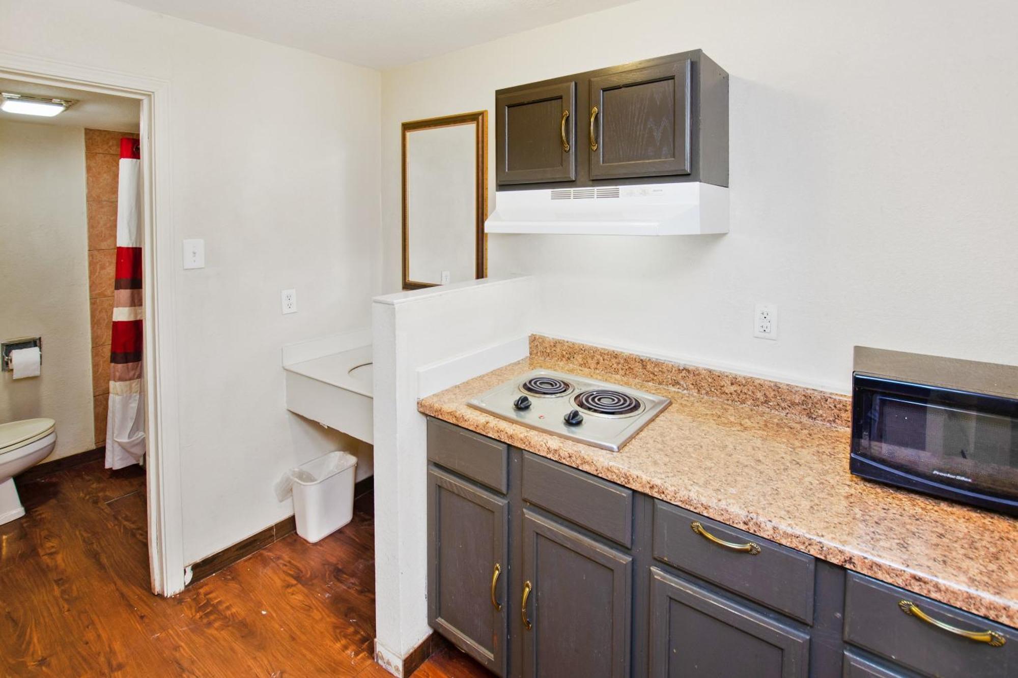 Oyo Hotel Blytheville Ar I-55 외부 사진