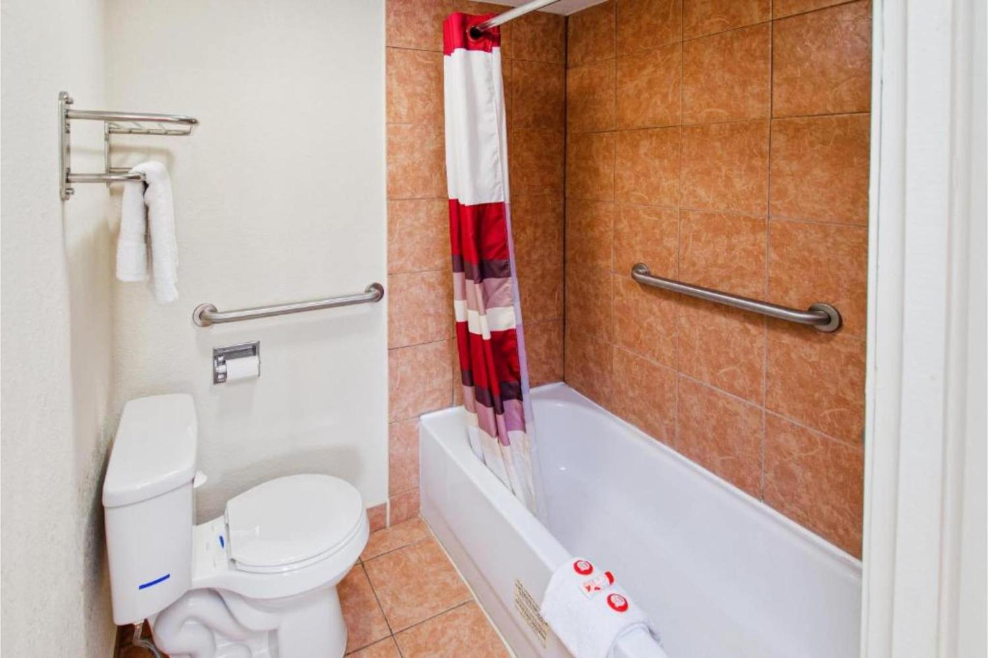 Oyo Hotel Blytheville Ar I-55 외부 사진