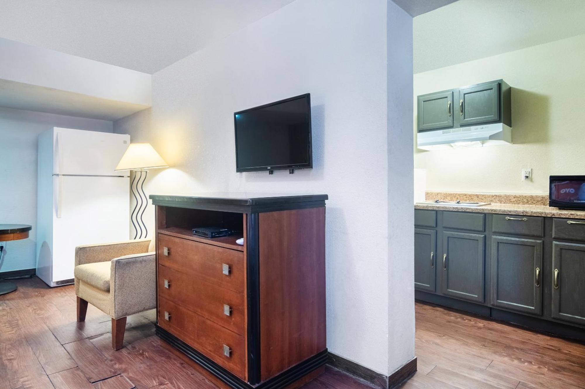 Oyo Hotel Blytheville Ar I-55 외부 사진