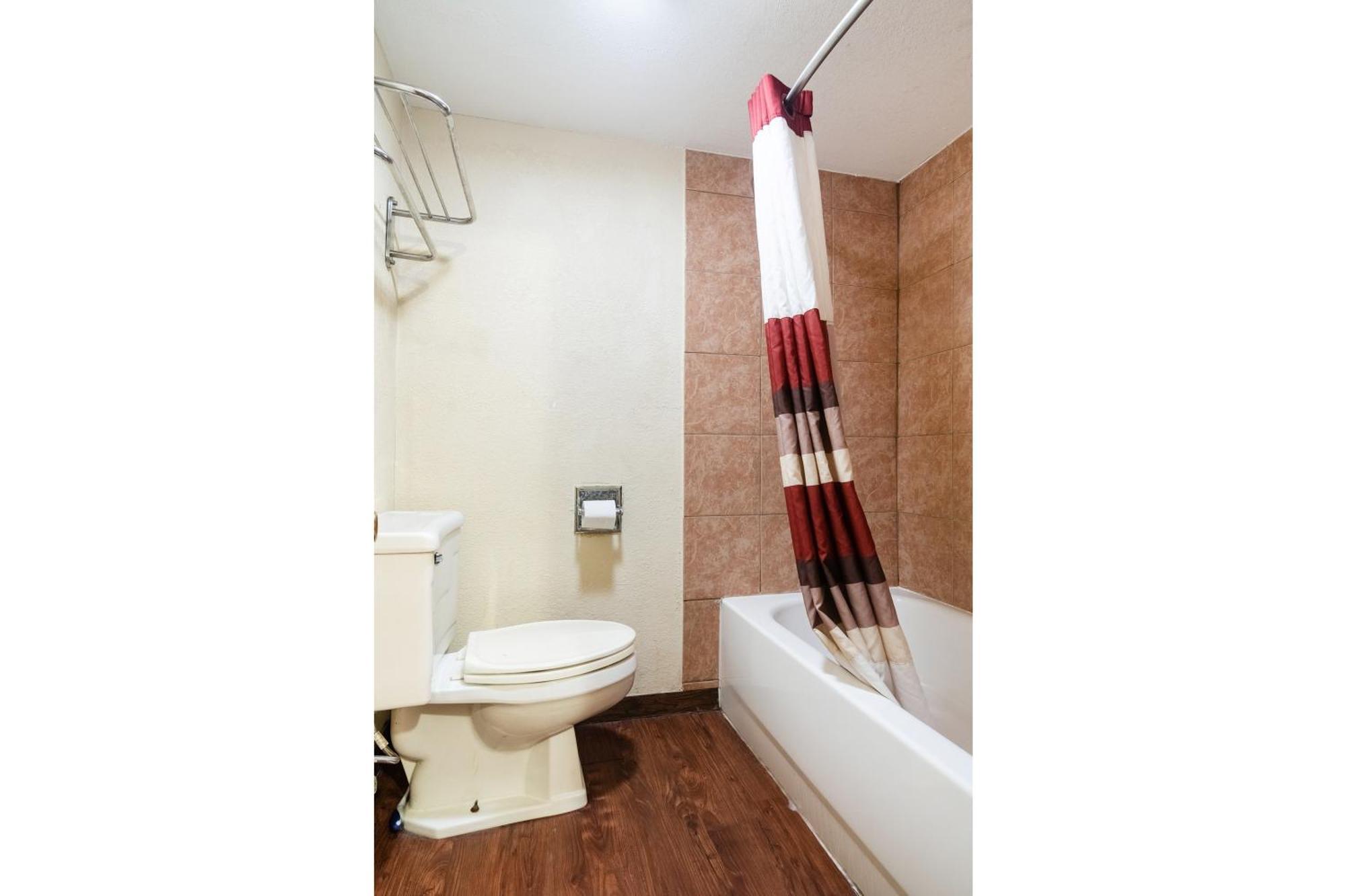 Oyo Hotel Blytheville Ar I-55 외부 사진