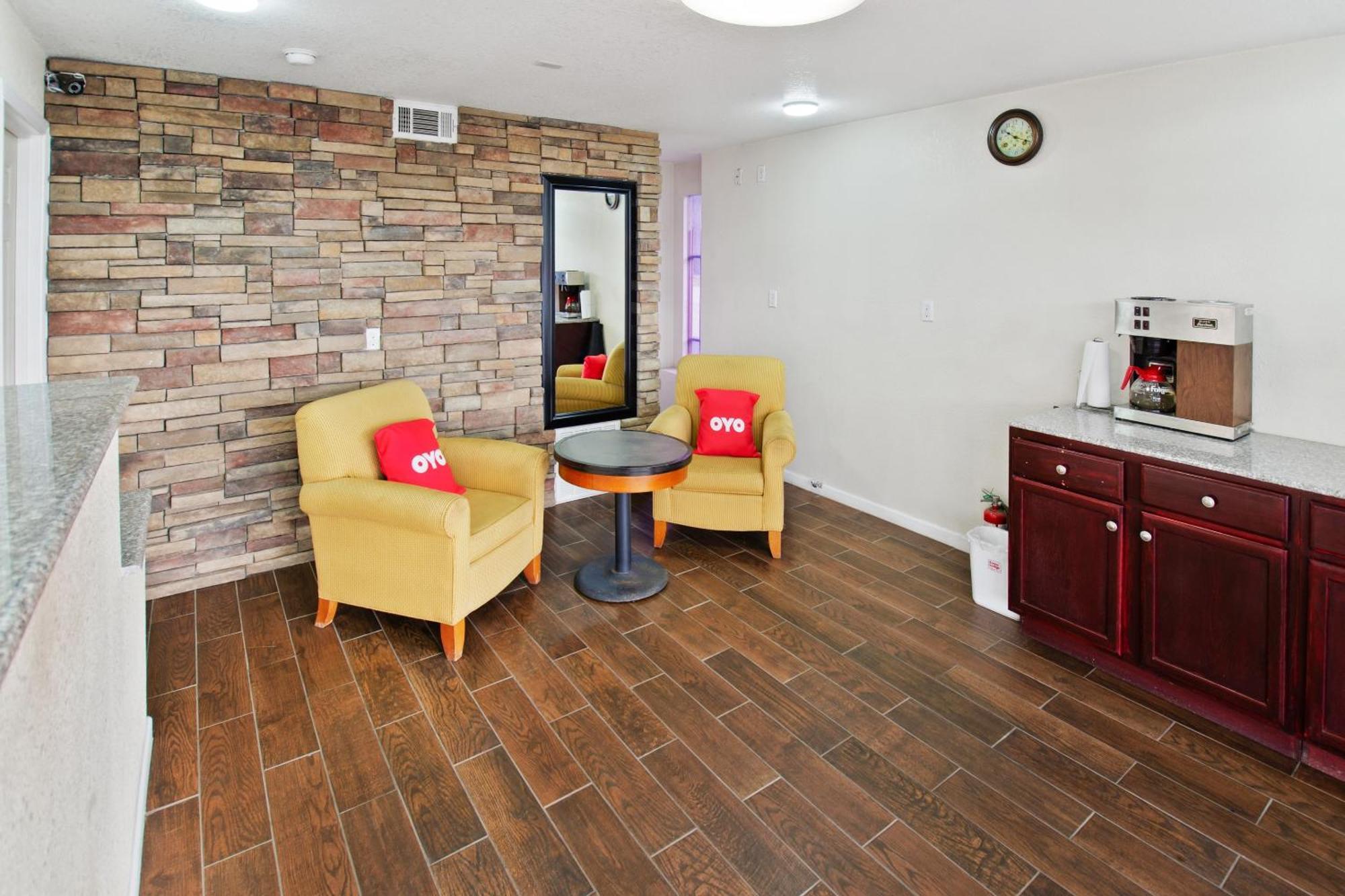 Oyo Hotel Blytheville Ar I-55 외부 사진