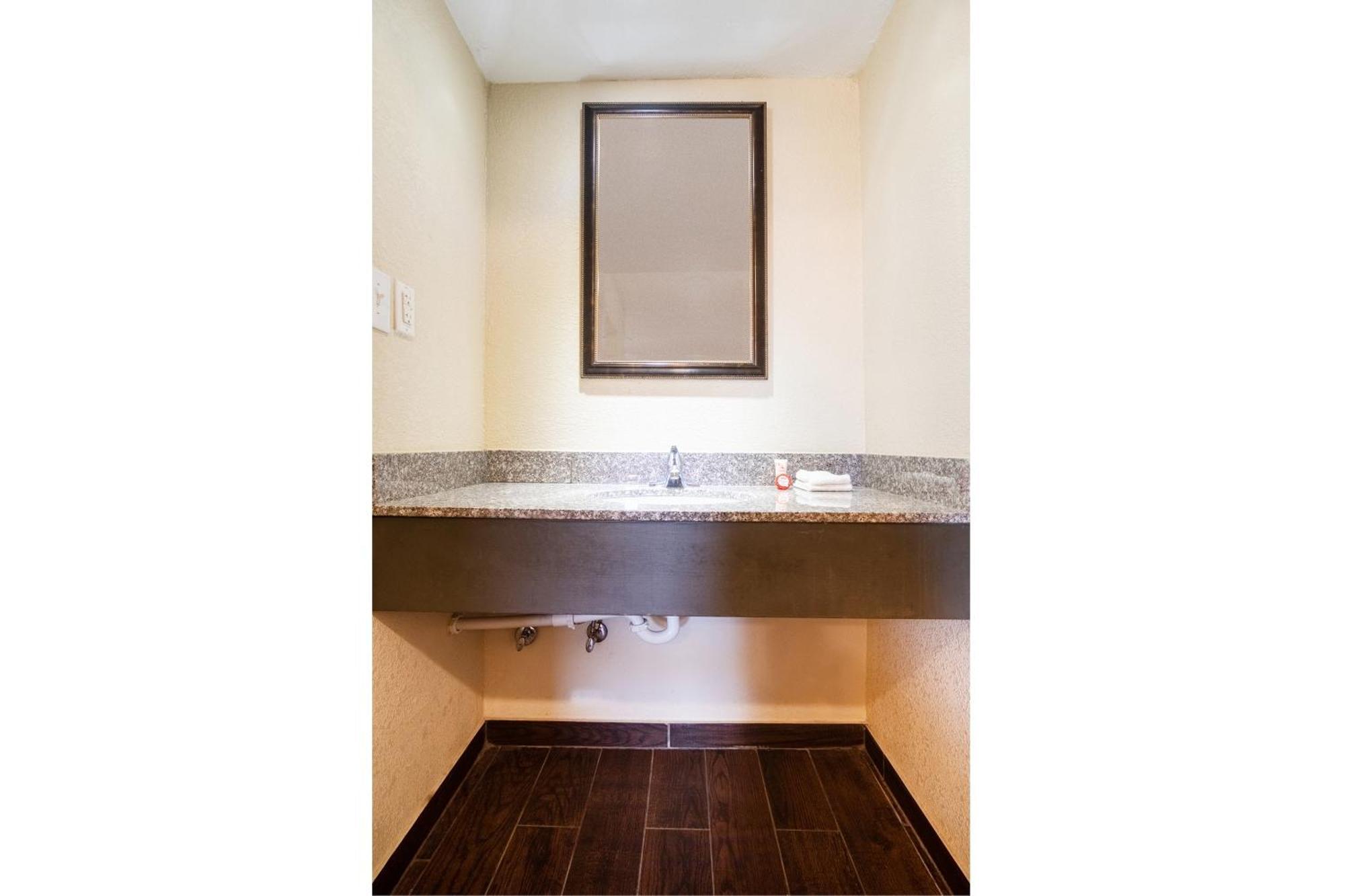Oyo Hotel Blytheville Ar I-55 외부 사진