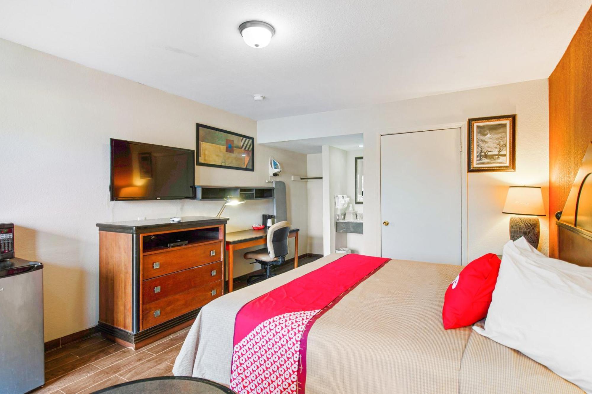 Oyo Hotel Blytheville Ar I-55 외부 사진