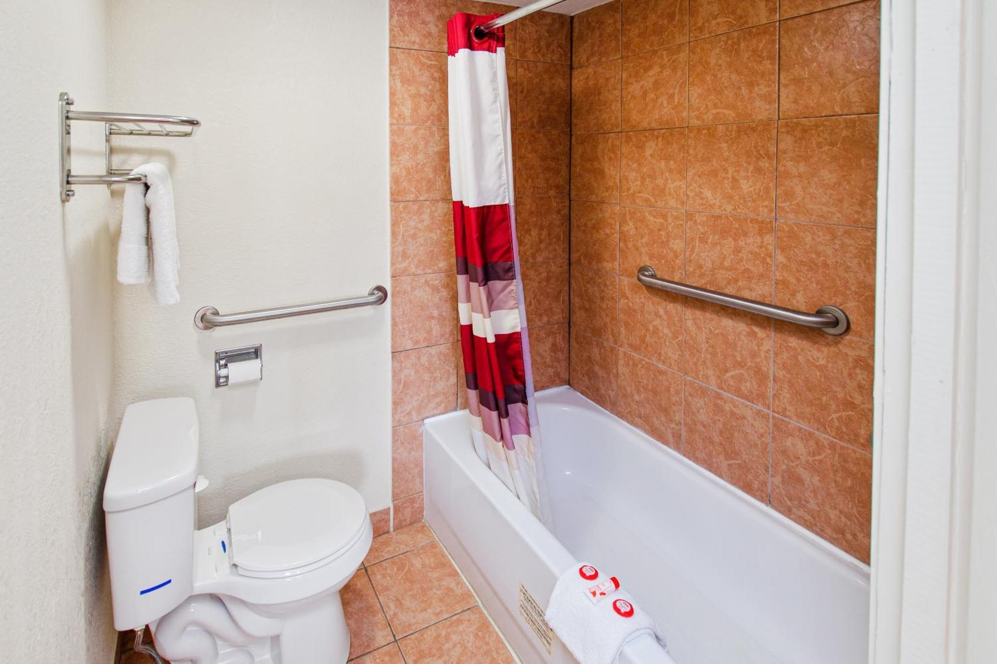 Oyo Hotel Blytheville Ar I-55 외부 사진