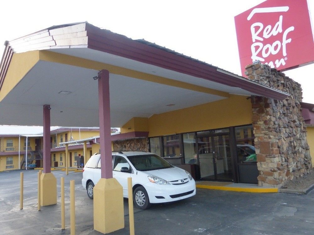 Oyo Hotel Blytheville Ar I-55 외부 사진