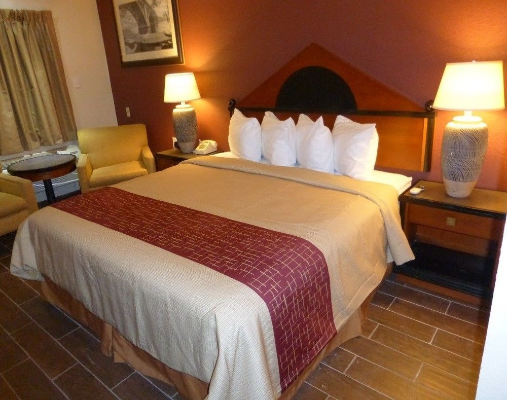 Oyo Hotel Blytheville Ar I-55 외부 사진